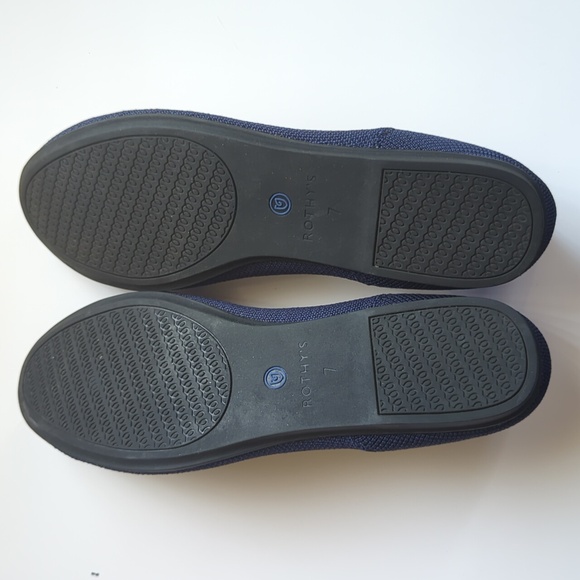 ROTHYS The LOAFERS Round Toe SHOES - Picture 7 of 8